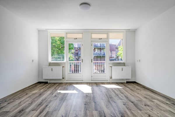 Medium property photo - Graaf Balderikstraat 85, 3032 HD Rotterdam